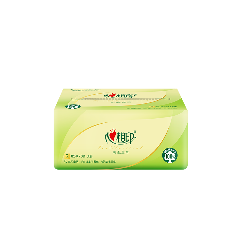 3 Ply Napkins 10 Packs