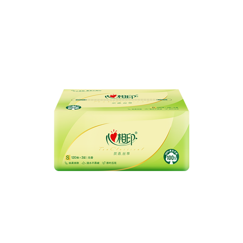 3 Ply Napkins 10 Packs