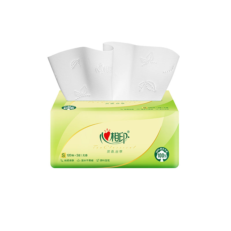 3 Ply Napkins 10 Packs